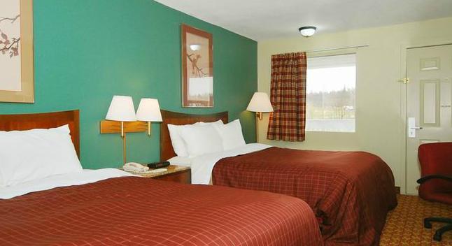 Mid Ohio Inn Bellville Экстерьер фото