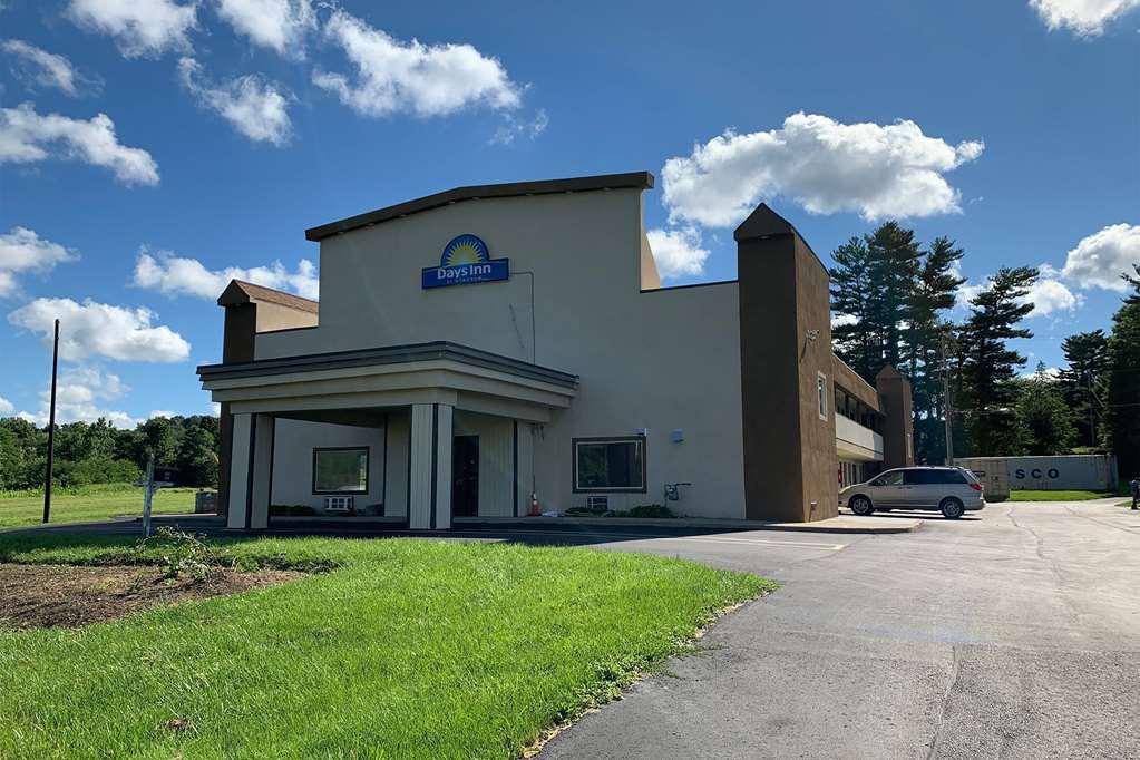 Mid Ohio Inn Bellville Экстерьер фото